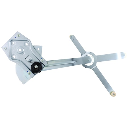 Wai Global WINDOW REGULATOR ONLY, WPR0026R WPR0026R